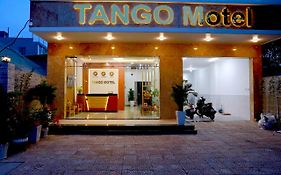 Tango Hostel đà Nẵng